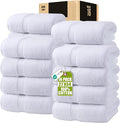 Utopia Towels 16 Pack Premium Bath Towels Set, 27 by 54 Inches, 100% Ring Spun by UTOPIATOWELS
