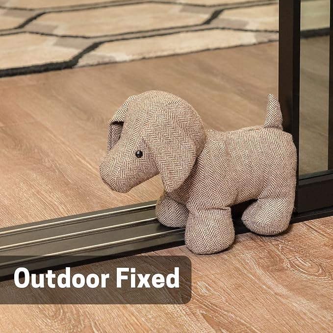 SWISSELITE Cute Decorative Door Stopper - Image 5