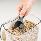 ProKeeper 2.5-Quart Grain Storage Container - Image 3