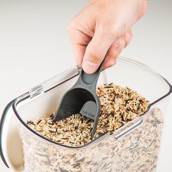 ProKeeper 2.5-Quart Grain Storage Container - Image 3