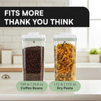 Bop Top Airtight Food Storage Containers - Image 4