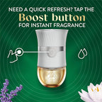 Air Wick Plug in Scented Oil Refill, Lavender & Waterlily, Air Freshener - Image 8