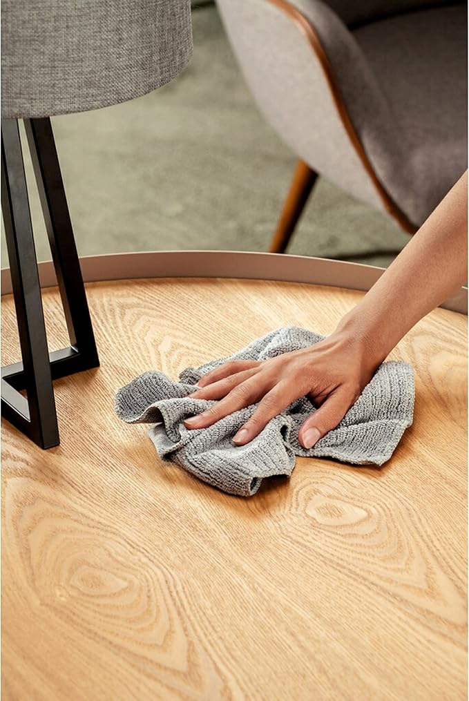 Scotch-Brite 3-in-1 Microfiber Kitchen Cloth - Image 5