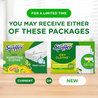 Swiffer Sweeper Dry Sweeping Cloth Refills, Gain Original - Image 8