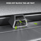 2PCS Upgraded Air Freshener Adapter - Image 8