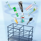 Dseap Toothbrush Holder, Electric Toothbrush Holder - Image 5