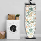 Premium Ironing Board Cover and Pad – Reflective Heat Technology, Heavy-Duty - Image 9