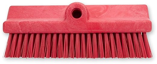 SPARTA 40423EC05 Plastic Floor Scrub Brush, Wall Brush, Equipment Brush - Image 3