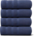 Hearth & Harbor Luxury Hand Towels by HearthHarbor