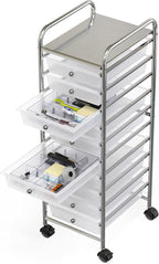 Simple Houseware Drawer Organizer Tray - Image 6