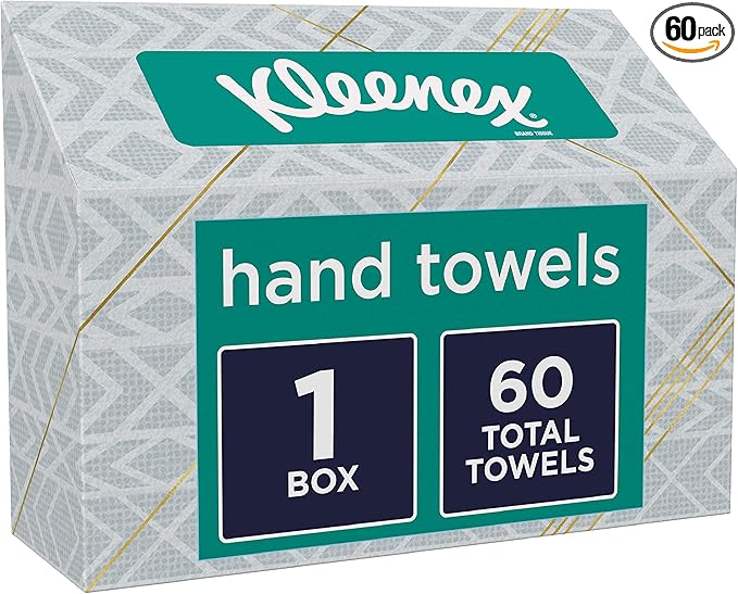 Kleenex Everyday Hand Towels by Kleenex%C2%AE