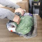 Hefty Shrink-Pak Travel Storage Bags – - Image 8