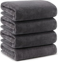 Orighty Bath Towels Pack of 4 by AllRightinOrighty