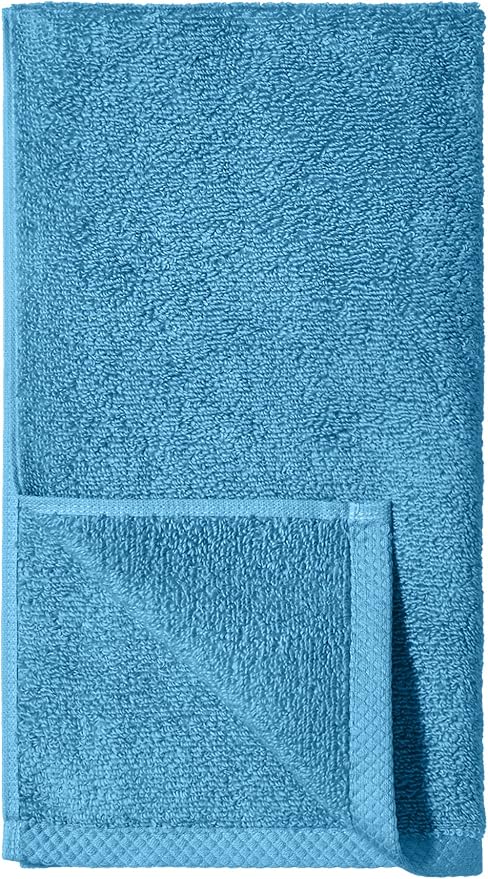 Amazon basics Lightweight quick-dry hand towels - Image 2