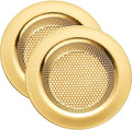 LASSHSWA Kitchen Sink Strainer Stainless Steel, Kitchen Sink Drain Strainer by LASSHSWA