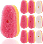 Sponge Refills for Scrub Daddy Dish Daddy by RIMAY