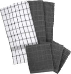 Ritz Premium Kitchen Towel and Dish Cloth Value Set: Highly Absorbent, Super - Image 2