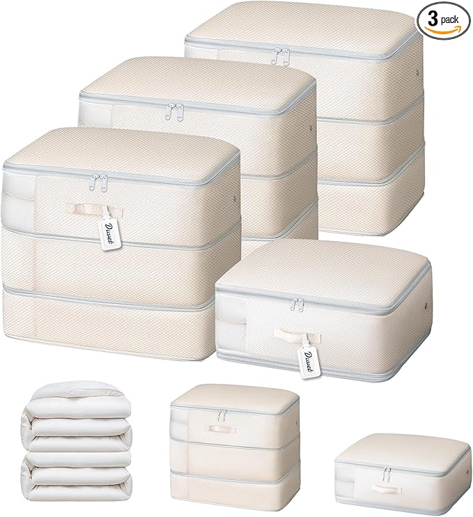 DIMJ Compression Storage Bags by DiMJ