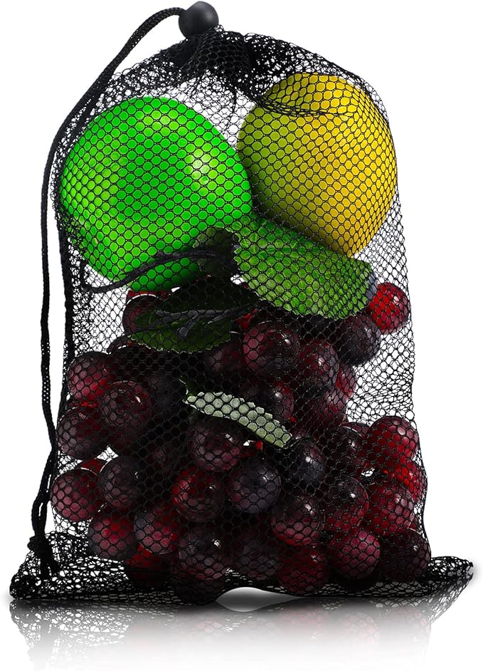 TecUnite 10 Pcs Mesh Laundry Bags - Image 5