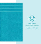 American Soft Linen Luxury Hand Towels - Image 4