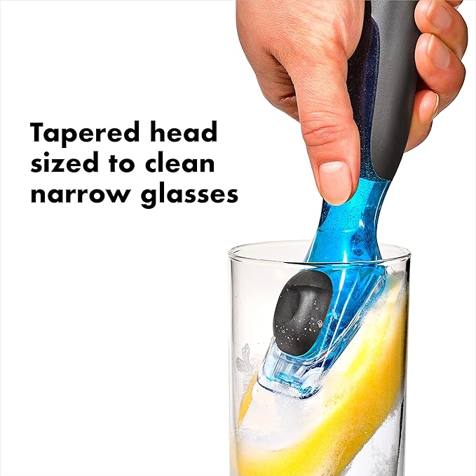 OXO New Good Grips Soap Dispensing Dish Sponge Refills - Image 3
