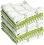 T-fal Premium Waffle Dish Cloths: Highly Absorbent, Super Soft Long Lasting by T-falbrand
