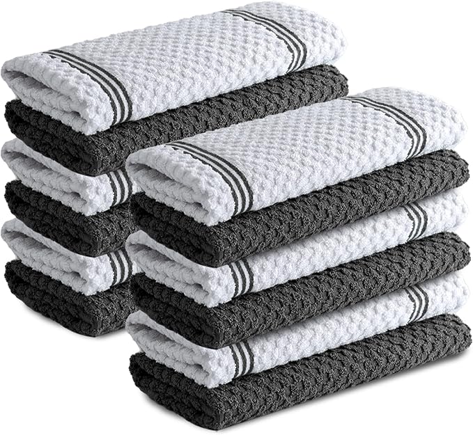 Infinitee Xclusives Premium Kitchen Towels by InfiniteeXclusives