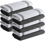 Infinitee Xclusives Premium Kitchen Towels by InfiniteeXclusives