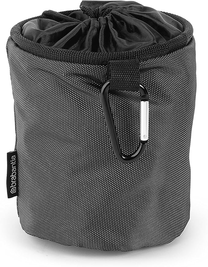 Brabantia - Premium Peg Bag - Laundry Pegs Storage - Durable Weather-Resistant - Image 2