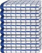 White Classic Premium Dish Towels by WhiteClassic