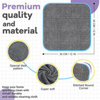 Airlab Microfiber Cleaning Cloth - Image 3