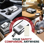 Fire Retardant Lithium Battery Bag Fire Proof - Image 6