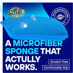 SCRUBIT Reusable Sponges for Dishes - Image 6