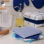 T-Fal Premium Waffle Dish Cloths: Highly Absorbent, Super Soft Long Lasting - Image 7