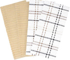 Ritz Royale Collection 100% Combed Terry Cotton, Highly Absorbent, Kitchen - Image 2