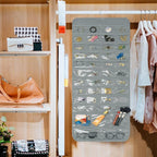 Bloss Hanging Jewelry Organizer - Image 6