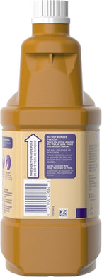 Swiffer WetJet Wood Floor Cleaner Solution Refill, 42.2 fl oz - Image 2
