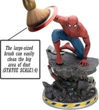 GiantBee Statue Cleaning Kit, Anti-Static Brush, Professional Model Cleaning - Image 4