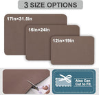 Coffee Mat - Absorbent Hide Stain Rubber Backed Dish Drying Mat - Image 5