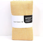 LANE LINEN Kitchen Towels Set of 12-100% Cotton, Quick-Drying 18” x 28” - Image 7