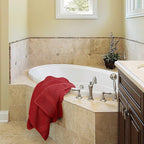 Utopia Towels 4 Pack Premium Bath Towels Set, 27 by 54 Inches, 100% Ring Spun - Image 2