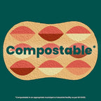 Scotch-Brite Harvest Pop Up Kitchen Sponges, Unique Compressed Kitchen Sponge - Image 9