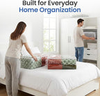 Handy Laundry Blanket Storage Bags - 90 L - Image 5