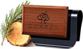 Car Air Freshener Natural Essential Oil Scent, Odor Eliminator and Purifier by CORROY