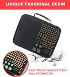 Battery Organizer Storage Case - Image 6