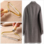 1pcs Lint Remover, Lint Remover Carpet, Reusable Lint Rollers - Image 4