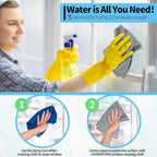 HOMERHYME Microfiber Cleaning Cloth - Image 5