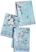 Maison d' Hermine Kitchen Towel 100% Combed Cotton Premium Set of 3 by MaisondHermine