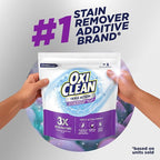 OxiClean Triple Action Odor Blasters, Removes Stains and Eliminates Tough Odors - Image 9