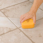 QEP 7-1/2" x 5-1/2" Heavy-Duty All-Purpose Sponge - Image 5
